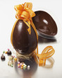 Oeuf en chocolat
