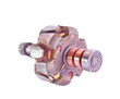 Photo: Anchor of electric generator of a direct current 14V Anchor of electric generator of a direct current 14V