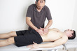 myofasciale Therapie
