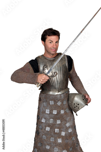 Photo: Knight Knight