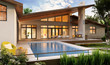 The Dream House 21