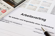 Arbeitsvertrag ohne Tarifbindung