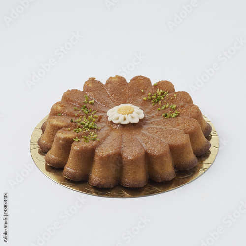 Photo: Gâteau Gâteau