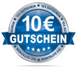 10 Euro Gutschein