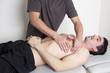 myofasciale Therapie