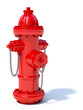 Fire hydrant