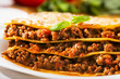 lasagna