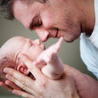 Foto: Newborn baby boy Newborn baby boy