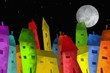 città colorata