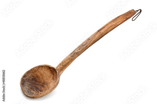 Photo: Ladle Ladle