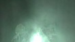 Aminated falling Rocks
