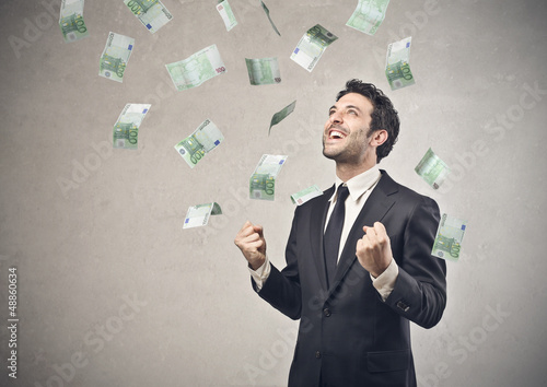 Photo: success success