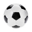 Foto: Original lederner Fußball Original lederner Fußball