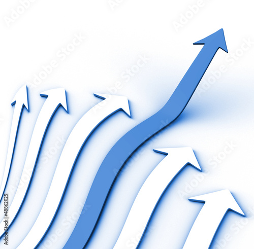 Illustration: Arrow Arrow
