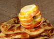 Apfelpfannkuchen