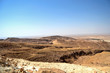Canyon Mides - the border between Tunisia and Algeria, Africa