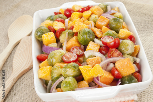 Photo: Salad Salad