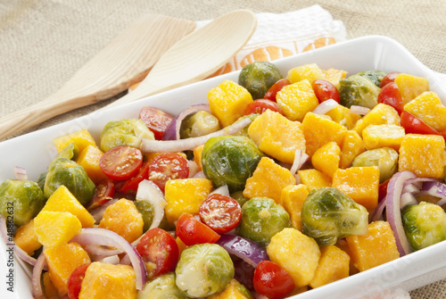 Photo: Salad Salad