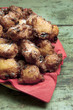 frittelle