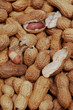 Peanuts background