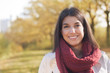 Photo: Autumn Portrait Autumn Portrait
