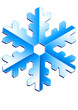 flocon de neige