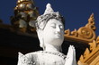 White Buddha Chiang Mai 3