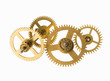gear from the broken clock