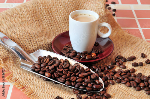 Photo: Kaffee Espresso Kaffee Espresso