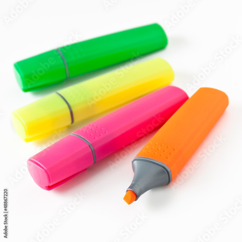 Photo: Textmarker Textmarker