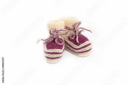 Photo: Booties Booties