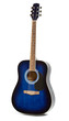 Photo: Acoustic guitar Acoustic guitar