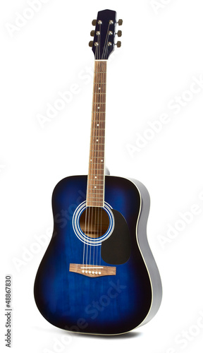 Photo: Acoustic guitar Acoustic guitar