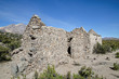 Ruine - Ureinwohner