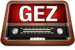 GEZ Rundfunkgebühren