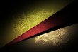 Illustration: Elegant background Elegant background