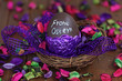 Frohe Ostern