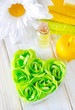 aroma soap