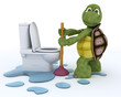 tortoise plumbing contractor