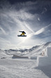Snowboard