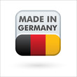 icône Made in germany