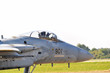 F-15イーグル