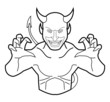 devil