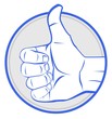 Thumb up