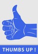 thumbs up 