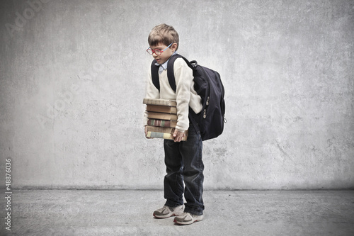 Photo: education education
