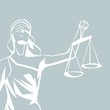 lady justice