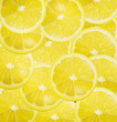 lemon background