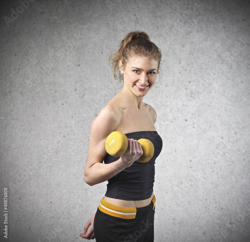 Photo: fitness fitness