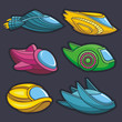 spacecraft